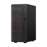 คอมพิวเตอร์ตั้งโต๊ะ Asus V500 Mini Tower V501MV-B05210H111W Core 5 สีดำ (Black)SpeedCom