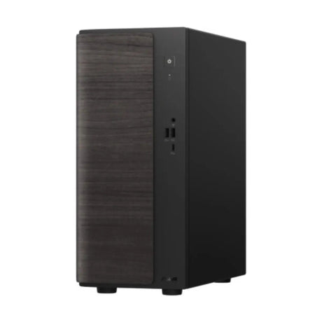 คอมพิวเตอร์ตั้งโต๊ะ Asus V500 Mini Tower V501MV-B05210H111W Core 5 สีดำ (Black)SpeedCom