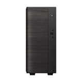 คอมพิวเตอร์ตั้งโต๊ะ Asus V500 Mini Tower V501MV-B05210H111W Core 5 สีดำ (Black)SpeedCom