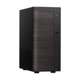 คอมพิวเตอร์ตั้งโต๊ะ Asus V500 Mini Tower V501MV-B05210H111W Core 5 สีดำ (Black)SpeedCom