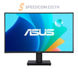 จอมอนิเตอร์ Asus VA249HG 23.8" IPS 120Hz สีดำ - SpeedCom