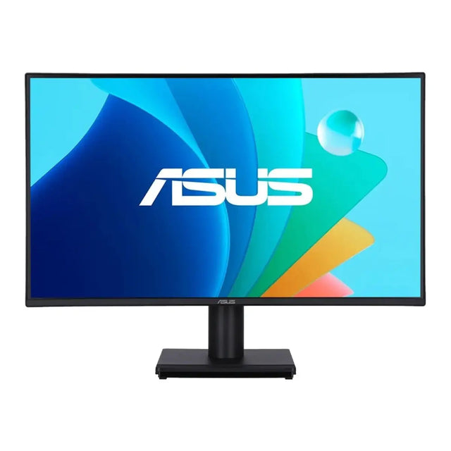จอมอนิเตอร์ Asus VA249HG 23.8" IPS 120Hz สีดำ - SpeedCom