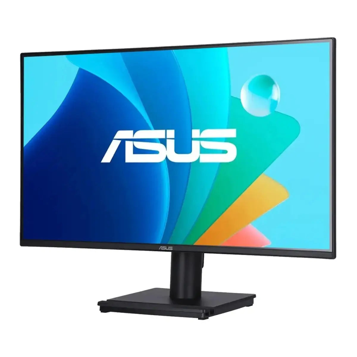 จอมอนิเตอร์ Asus VA249HG 23.8" IPS 120Hz สีดำ - SpeedCom