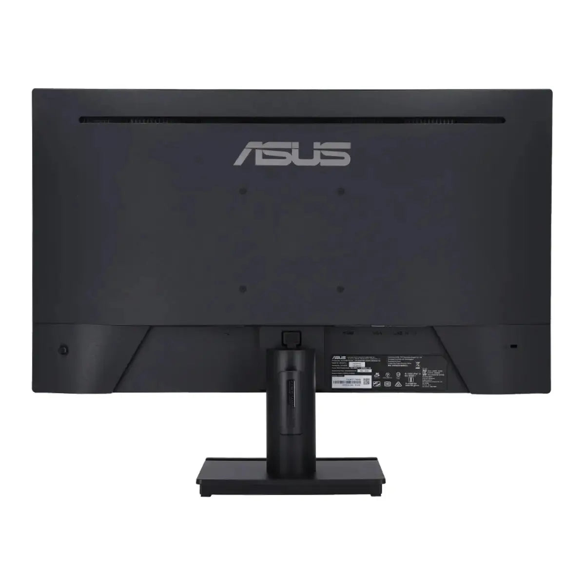 จอมอนิเตอร์ Asus VA249HG 23.8" IPS 120Hz สีดำ - SpeedCom