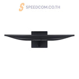 จอมอนิเตอร์ Asus VA249HG 23.8" IPS 120Hz สีดำ - SpeedCom