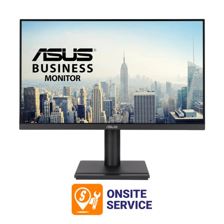 จอมอนิเตอร์ Asus VA279QGS Business Monitor 27.0" IPS 120Hz สีดำ