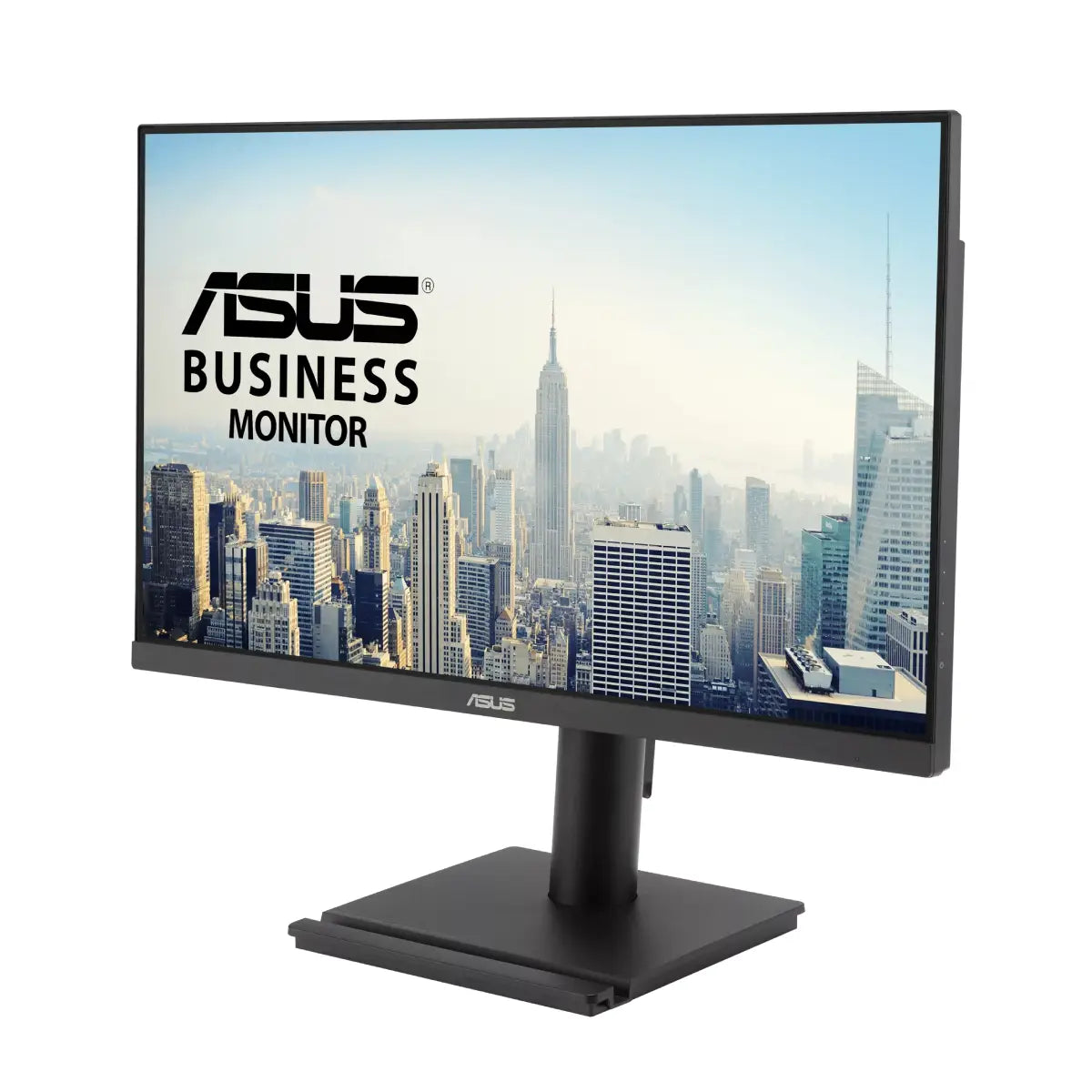 จอมอนิเตอร์ Asus VA279QGS Business Monitor 27.0" IPS 120Hz สีดำ