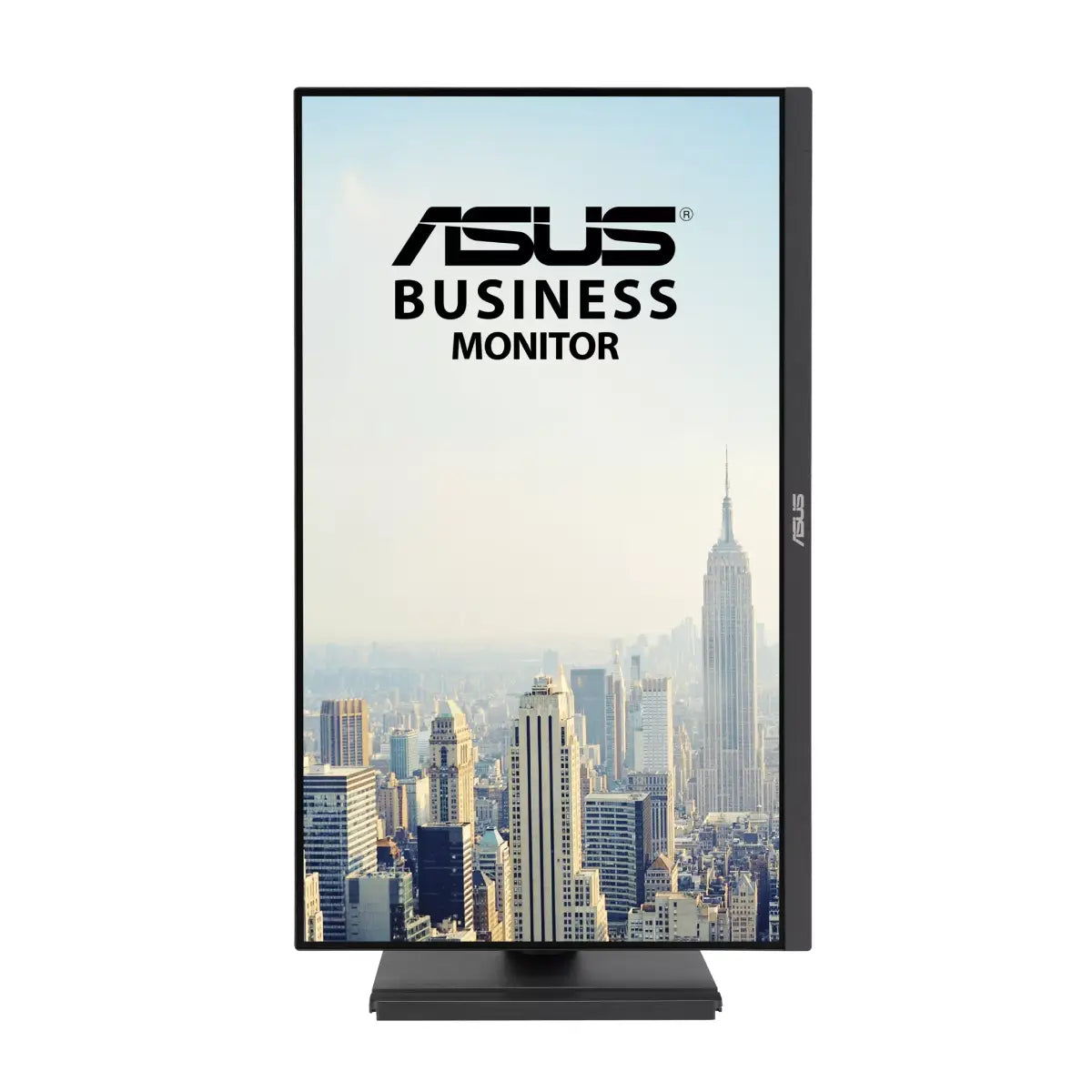 จอมอนิเตอร์ Asus VA279QGS Business Monitor 27.0" IPS 120Hz สีดำ