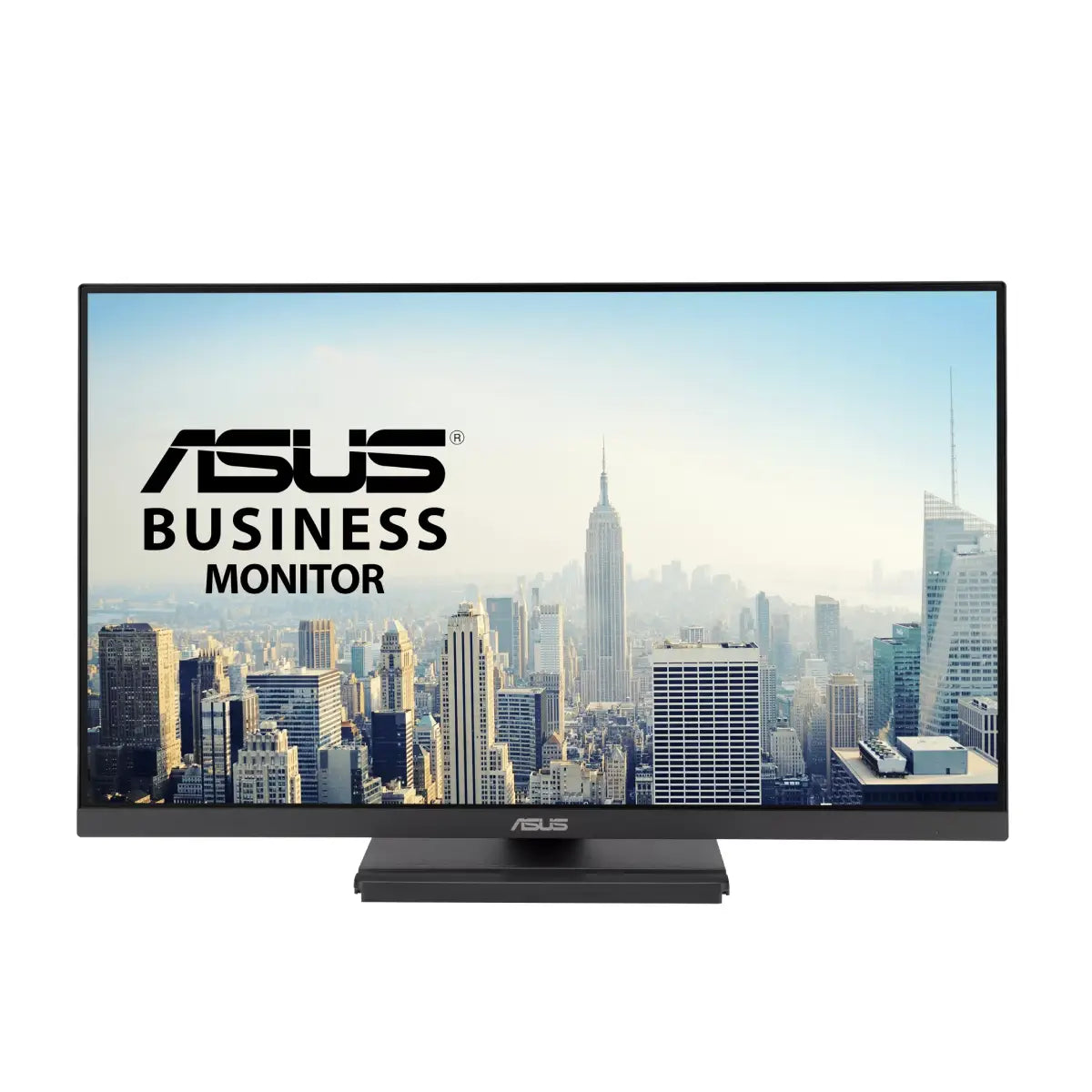 จอมอนิเตอร์ Asus VA279QGS Business Monitor 27.0" IPS 120Hz สีดำ