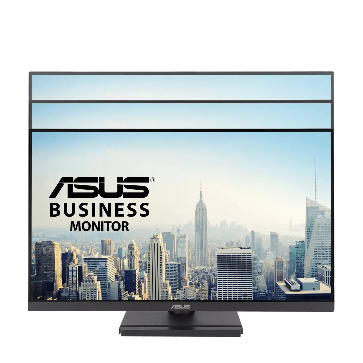 จอมอนิเตอร์ Asus VA279QGS Business Monitor 27.0" IPS 120Hz สีดำ