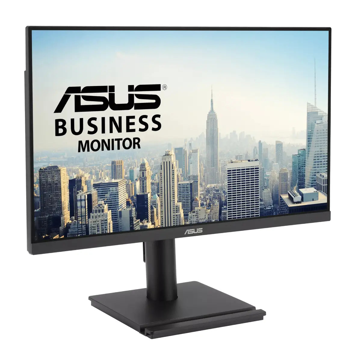 จอมอนิเตอร์ Asus VA279QGS Business Monitor 27.0" IPS 120Hz สีดำ