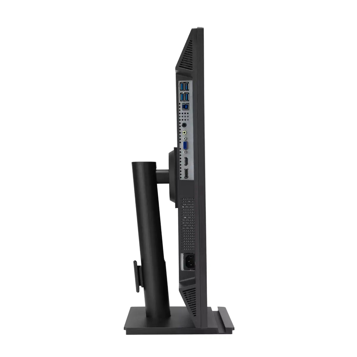จอมอนิเตอร์ Asus VA279QGS Business Monitor 27.0" IPS 120Hz สีดำ