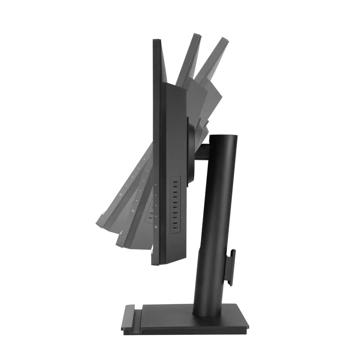 จอมอนิเตอร์ Asus VA279QGS Business Monitor 27.0" IPS 120Hz สีดำ