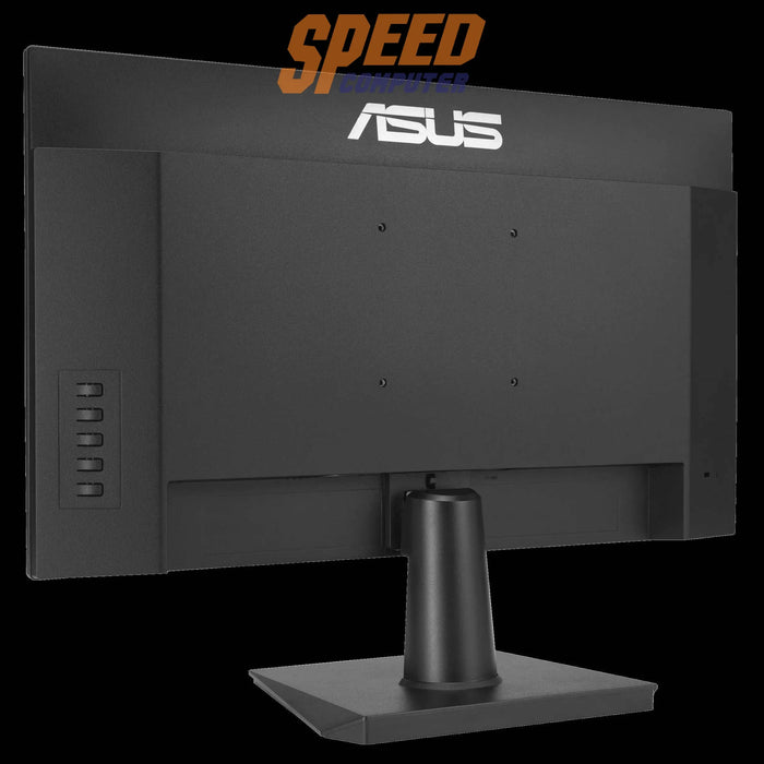 จอมอนิเตอร์ Asus VA27EHF 27.0" IPS สีดำ - SpeedCom