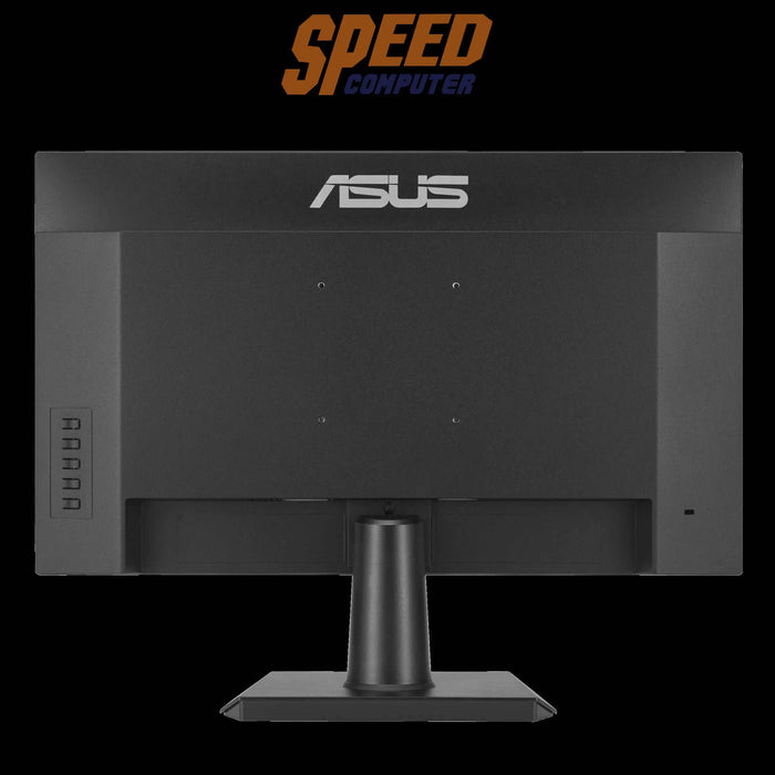 จอมอนิเตอร์ Asus VA27EHF 27.0" IPS สีดำ - SpeedCom