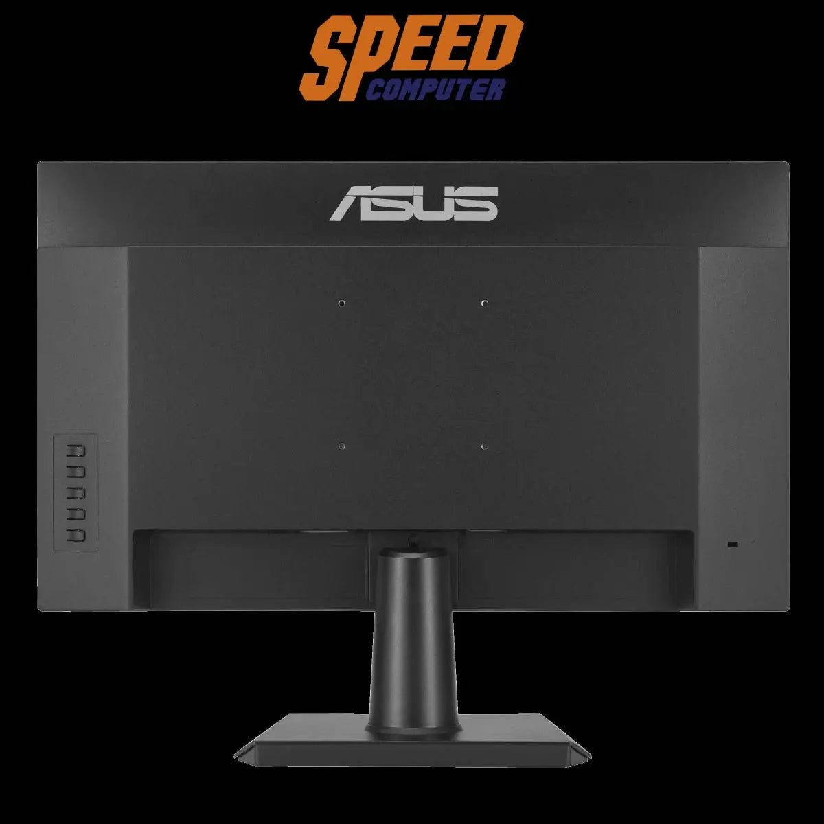 จอมอนิเตอร์ Asus VA27EHF 27.0" IPS 100Hz สีดำ - SpeedCom