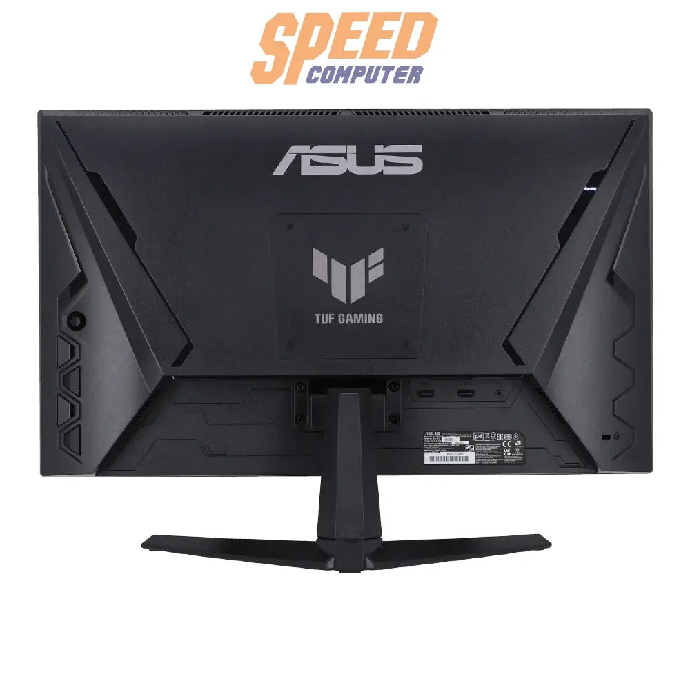จอมอนิเตอร์ Asus VG246H1A 23.8" IPS 100Hz สีดำSpeedCom