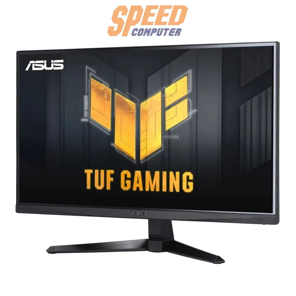 จอมอนิเตอร์ Asus VG246H1A 23.8" IPS 100Hz สีดำSpeedCom