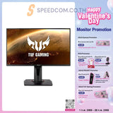 Monitor Asus VG259QR 24.5" IPS 165Hz Black