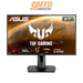 จอมอนิเตอร์ Asus VG279QR 27.0" IPS สีดำ - SpeedCom