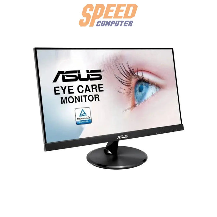 จอมอนิเตอร์ Asus VP229HE 21.5" IPS สีดำ - SpeedCom