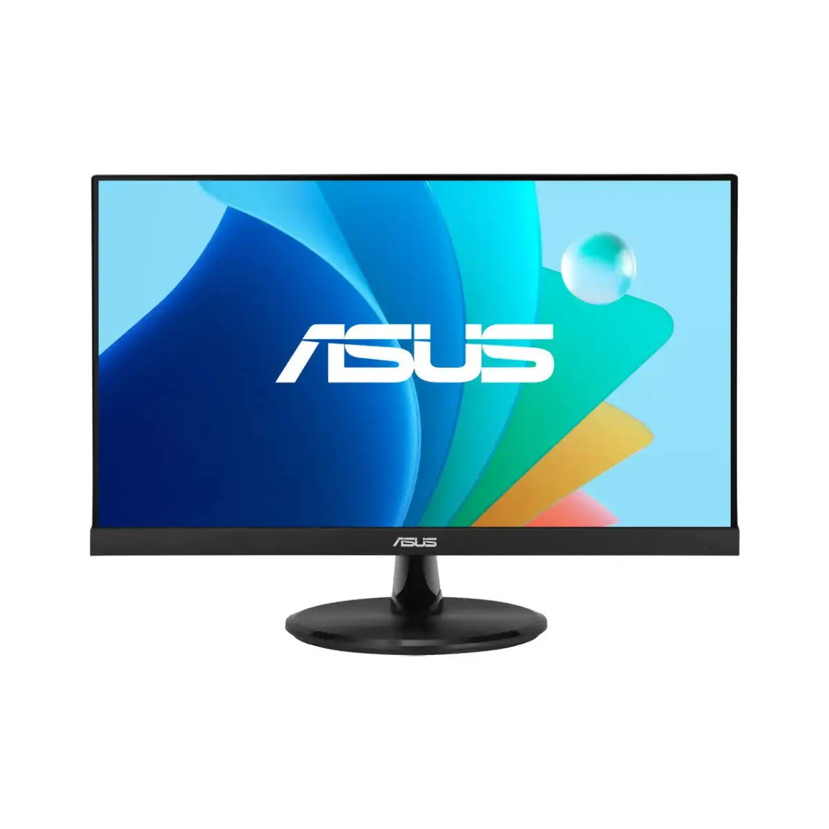 จอมอนิเตอร์ Asus VP229HF 21.45" IPS FHD 100Hz สีดำ - SpeedCom