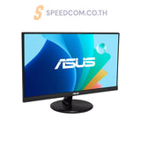 จอมอนิเตอร์ Asus VP229HF 21.45" IPS FHD 100Hz สีดำ - SpeedCom