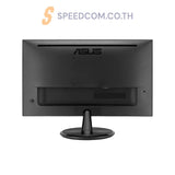 จอมอนิเตอร์ Asus VP229HF 21.45" IPS FHD 100Hz สีดำ - SpeedCom