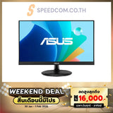 จอมอนิเตอร์ Asus VP229HF 21.45" IPS FHD 100Hz สีดำ