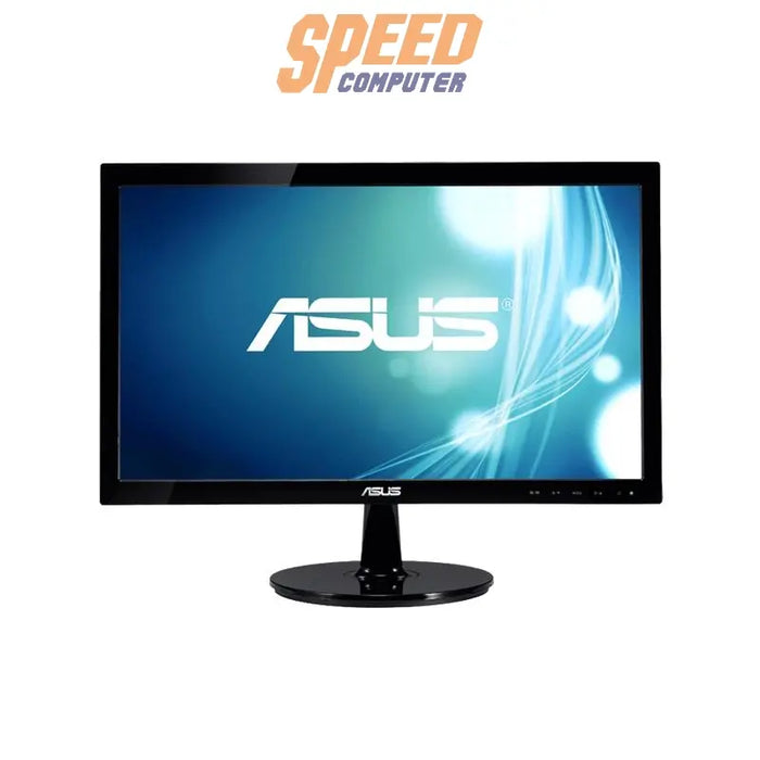 จอมอนิเตอร์ Asus VS207DF 19.5TN สีดำ - SpeedCom