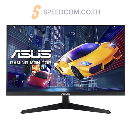 จอมอนิเตอร์ Asus VY249HGR Gaming Monitor 24.0" IPS 120Hz - SpeedCom