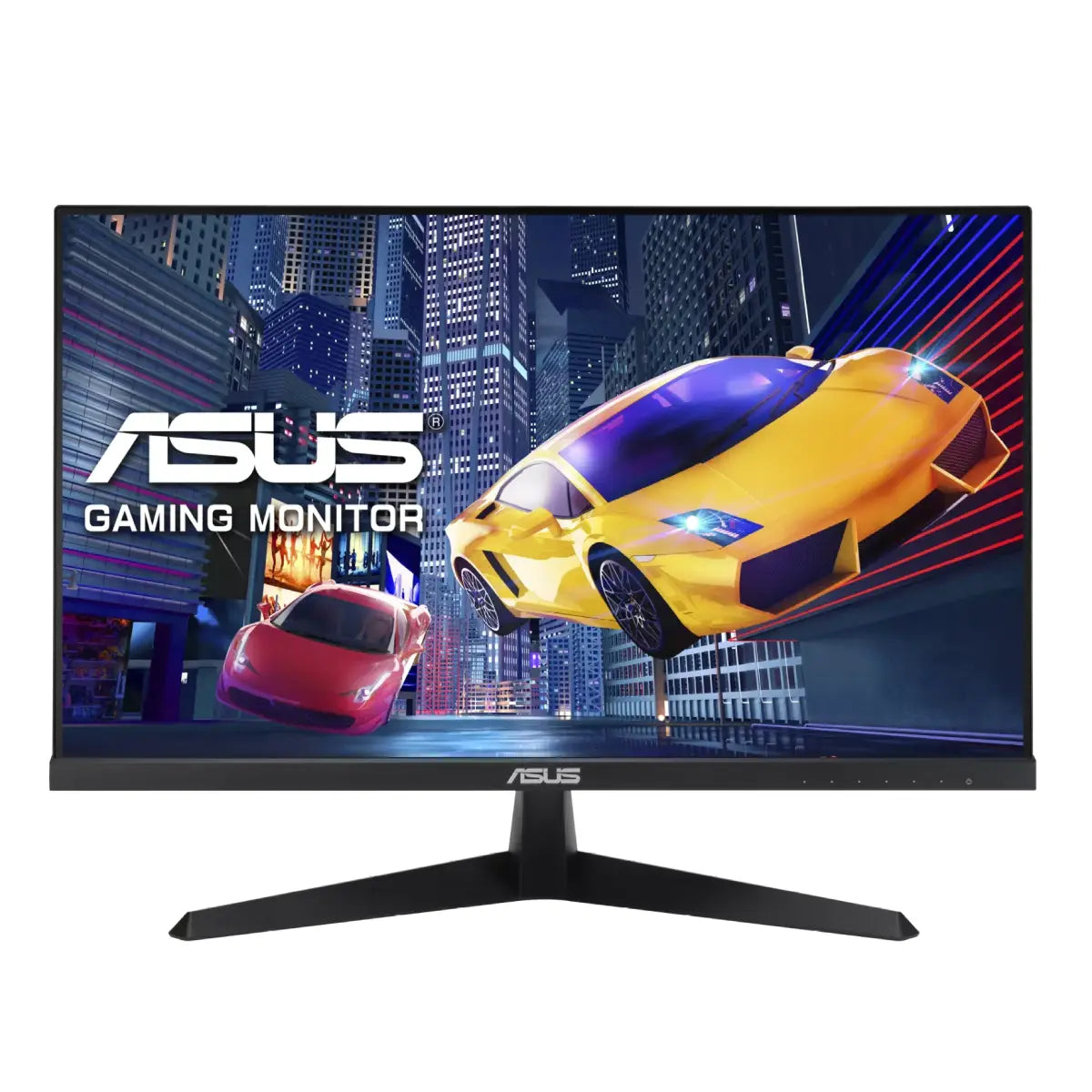 จอมอนิเตอร์ Asus VY249HGR Gaming Monitor 24.0" IPS 120Hz - SpeedCom