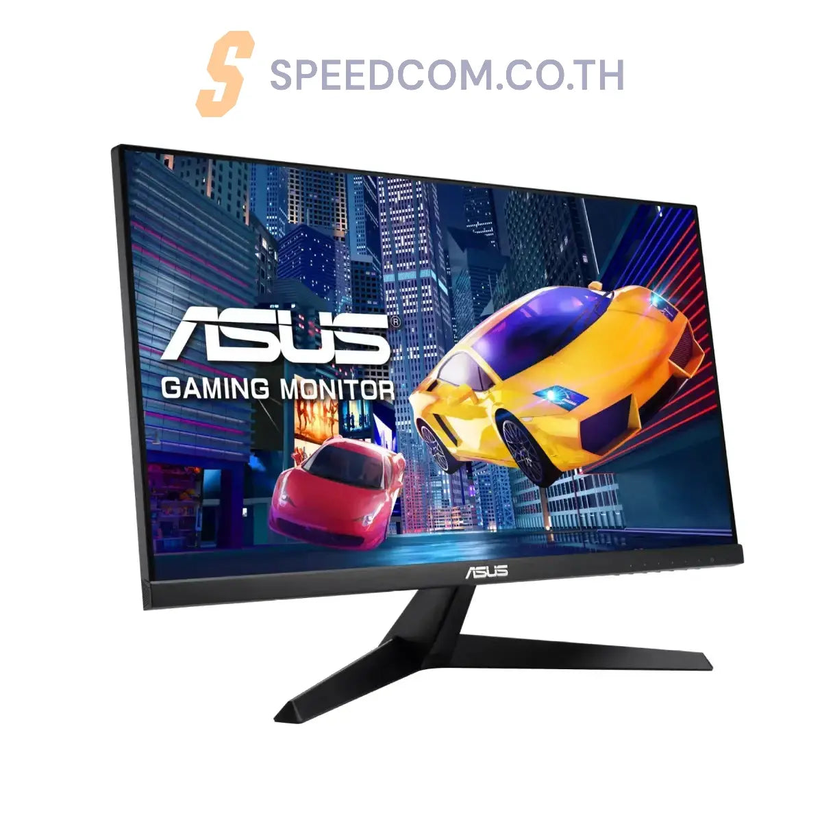 จอมอนิเตอร์ Asus VY249HGR Gaming Monitor 24.0" IPS 120Hz - SpeedCom