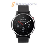 นาฬิกาสมาร์ทวอทช์ Asus VivoWatch 6 (HC-D06) 1.39" สีดำ - SpeedCom