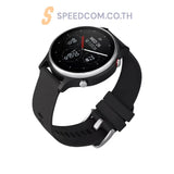 นาฬิกาสมาร์ทวอทช์ Asus VivoWatch 6 (HC-D06) 1.39" สีดำ - SpeedCom