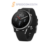 นาฬิกาสมาร์ทวอทช์ Asus VivoWatch 6 (HC-D06) 1.39" สีดำ - SpeedCom