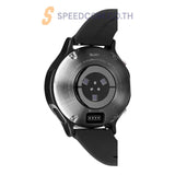 นาฬิกาสมาร์ทวอทช์ Asus VivoWatch 6 (HC-D06) 1.39" สีดำ - SpeedCom