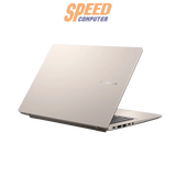 โน๊ตบุ๊ค Asus Vivobook 14 X1407CA - LY544WA Ultra 5 สีเงิน (Cool Silver) - SpeedCom