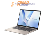 โน๊ตบุ๊ค Asus Vivobook 14 X1407CA - LY544WA Ultra 5 สีเงิน (Cool Silver) - SpeedCom