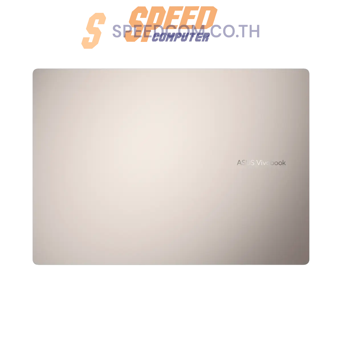 โน๊ตบุ๊ค Asus Vivobook 14 X1407CA - LY544WA Ultra 5 สีเงิน (Cool Silver) - SpeedCom