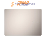 โน๊ตบุ๊ค Asus Vivobook 14 X1407CA - LY544WA Ultra 5 สีเงิน (Cool Silver) - SpeedCom