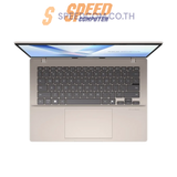 โน๊ตบุ๊ค Asus Vivobook 14 X1407CA - LY544WA Ultra 5 สีเงิน (Cool Silver) - SpeedCom