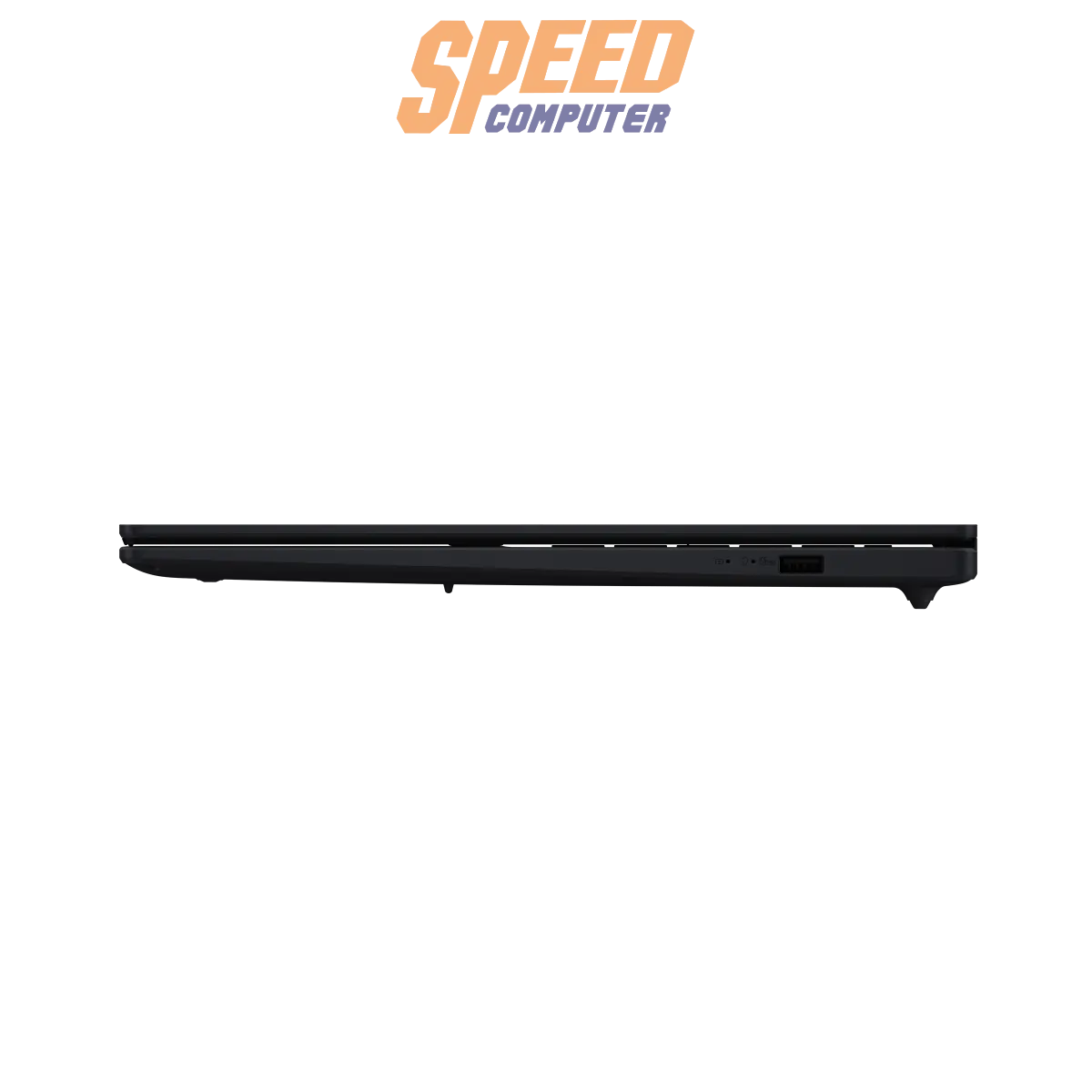 โน๊ตบุ๊ค Asus Vivobook 14 X1607CA - MB535WA Ultra 5 สีฟ้า (Quiet Blue) - SpeedCom