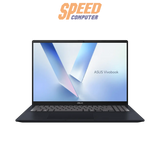 โน๊ตบุ๊ค Asus Vivobook 14 X1607CA - MB535WA Ultra 5 สีฟ้า (Quiet Blue) - SpeedCom