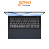 โน๊ตบุ๊ค Asus Vivobook 14 X1607CA - MB535WA Ultra 5 สีฟ้า (Quiet Blue) - SpeedCom