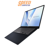 โน๊ตบุ๊ค Asus Vivobook 14 X1607CA - MB535WA Ultra 5 สีฟ้า (Quiet Blue) - SpeedCom