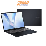 โน๊ตบุ๊ค Asus Vivobook 14 X1607CA - MB535WA Ultra 5 สีฟ้า (Quiet Blue) - SpeedCom