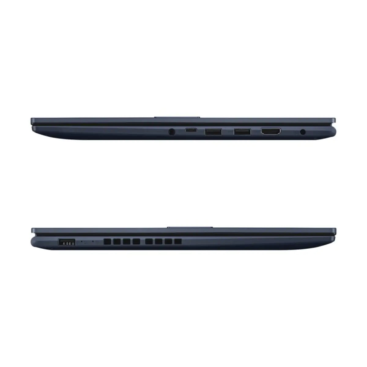 โน๊ตบุ๊ค Asus Vivobook 15 M1502YA-BQ755WA Ryzen 7 สีน้ำเงิน (Quiet Blue) - SpeedCom