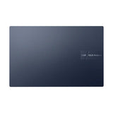 โน๊ตบุ๊ค Asus Vivobook 15 X1502VA-BQ590WA i5 Gen13 สีน้ำเงิน (Quiet Blue)
