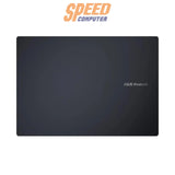 โน๊ตบุ๊ค Asus Vivobook 16 รุ่น R1607QA-MB079WA ชิป Snapdragon X X1 สีน้ำเงิน Blue ดีไซน์บางเบา